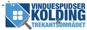 Vinduespudser Kolding logo