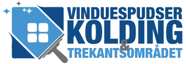 Vinduespudser Kolding logo